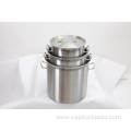 304 Stainless steel kitchen stockpot